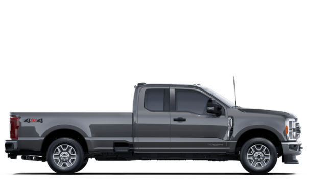 2025 Ford SuperDuty